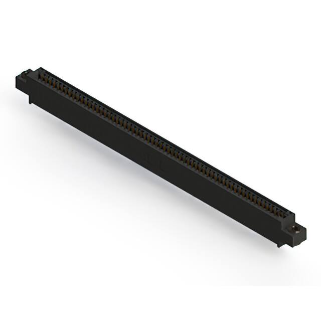 895-062-525-603 EDAC Inc.  Edgeboard Connectors